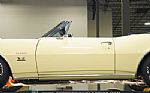 1967 Camaro SS 396 Convertible Thumbnail 73