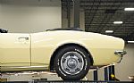 1967 Camaro SS 396 Convertible Thumbnail 74