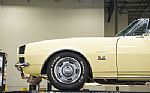 1967 Camaro SS 396 Convertible Thumbnail 72