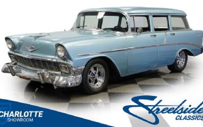 Photo of a 1956 Chevrolet 210 Wagon for sale