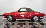 1971 Karmann Ghia Flat Six Converti Thumbnail 2