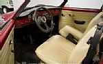 1971 Karmann Ghia Flat Six Converti Thumbnail 4