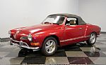 1971 Karmann Ghia Flat Six Converti Thumbnail 6