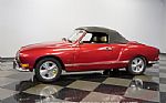 1971 Karmann Ghia Flat Six Converti Thumbnail 7