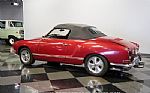 1971 Karmann Ghia Flat Six Converti Thumbnail 9