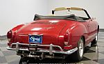 1971 Karmann Ghia Flat Six Converti Thumbnail 12