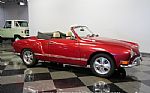 1971 Karmann Ghia Flat Six Converti Thumbnail 16