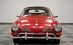 1971 Karmann Ghia Flat Six Converti Thumbnail 18