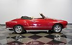 1971 Karmann Ghia Flat Six Converti Thumbnail 15