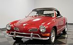 1971 Karmann Ghia Flat Six Converti Thumbnail 19