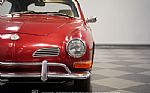 1971 Karmann Ghia Flat Six Converti Thumbnail 21