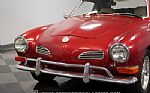 1971 Karmann Ghia Flat Six Converti Thumbnail 20