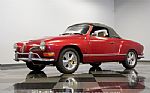 1971 Karmann Ghia Flat Six Converti Thumbnail 22