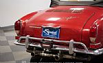 1971 Karmann Ghia Flat Six Converti Thumbnail 27