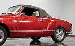 1971 Karmann Ghia Flat Six Converti Thumbnail 23