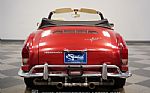 1971 Karmann Ghia Flat Six Converti Thumbnail 26