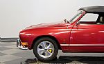 1971 Karmann Ghia Flat Six Converti Thumbnail 24
