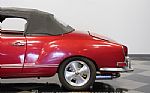 1971 Karmann Ghia Flat Six Converti Thumbnail 25