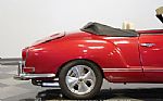 1971 Karmann Ghia Flat Six Converti Thumbnail 30