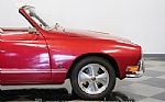 1971 Karmann Ghia Flat Six Converti Thumbnail 31