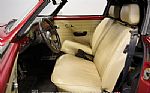 1971 Karmann Ghia Flat Six Converti Thumbnail 39