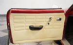 1971 Karmann Ghia Flat Six Converti Thumbnail 38