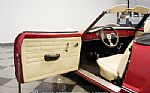 1971 Karmann Ghia Flat Six Converti Thumbnail 37