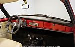 1971 Karmann Ghia Flat Six Converti Thumbnail 49