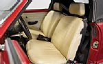 1971 Karmann Ghia Flat Six Converti Thumbnail 46
