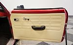 1971 Karmann Ghia Flat Six Converti Thumbnail 52