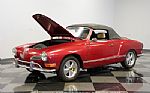 1971 Karmann Ghia Flat Six Converti Thumbnail 54