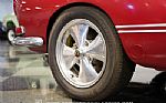 1971 Karmann Ghia Flat Six Converti Thumbnail 61