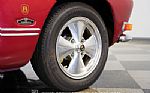1971 Karmann Ghia Flat Six Converti Thumbnail 60