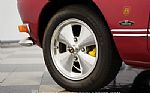 1971 Karmann Ghia Flat Six Converti Thumbnail 58