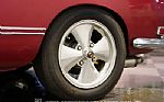1971 Karmann Ghia Flat Six Converti Thumbnail 59