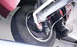 1971 Karmann Ghia Flat Six Converti Thumbnail 64