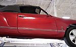 1971 Karmann Ghia Flat Six Converti Thumbnail 72