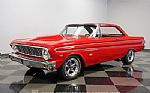 1964 Falcon Futura Hardtop Thumbnail 6