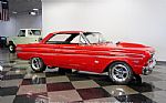 1964 Falcon Futura Hardtop Thumbnail 16