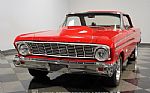 1964 Falcon Futura Hardtop Thumbnail 19