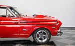 1964 Falcon Futura Hardtop Thumbnail 31