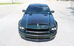 2008 Mustang Bullitt Thumbnail 16