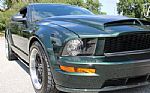 2008 Mustang Bullitt Thumbnail 26