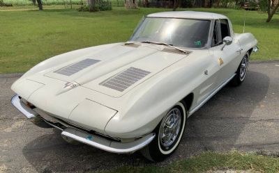 1963 Chevrolet Corvette 