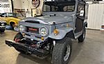 1969 Land Cruiser Thumbnail 1
