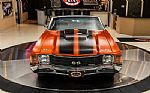1972 Chevelle Convertible Thumbnail 10