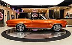 1972 Chevelle Convertible Thumbnail 13