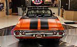 1972 Chevelle Convertible Thumbnail 17
