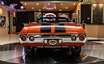 1972 Chevelle Convertible Thumbnail 16