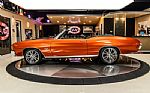 1972 Chevelle Convertible Thumbnail 20